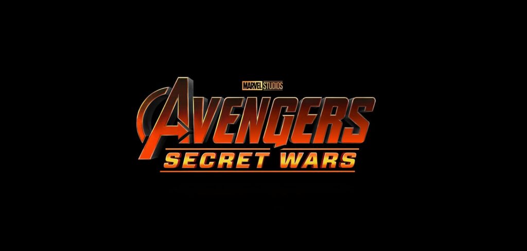 Avengers: Secret Wars