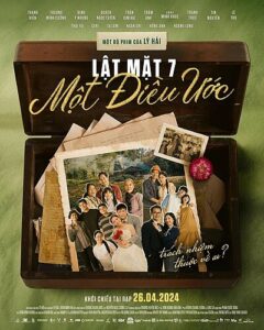 Lật mặt 7: Một điều ước