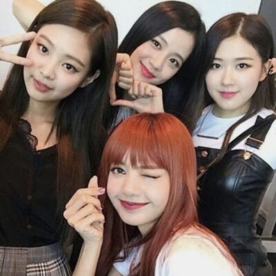 BLACKPINK