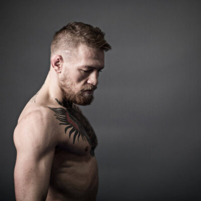 Conor McGregor