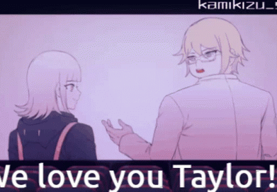Taylor Nation